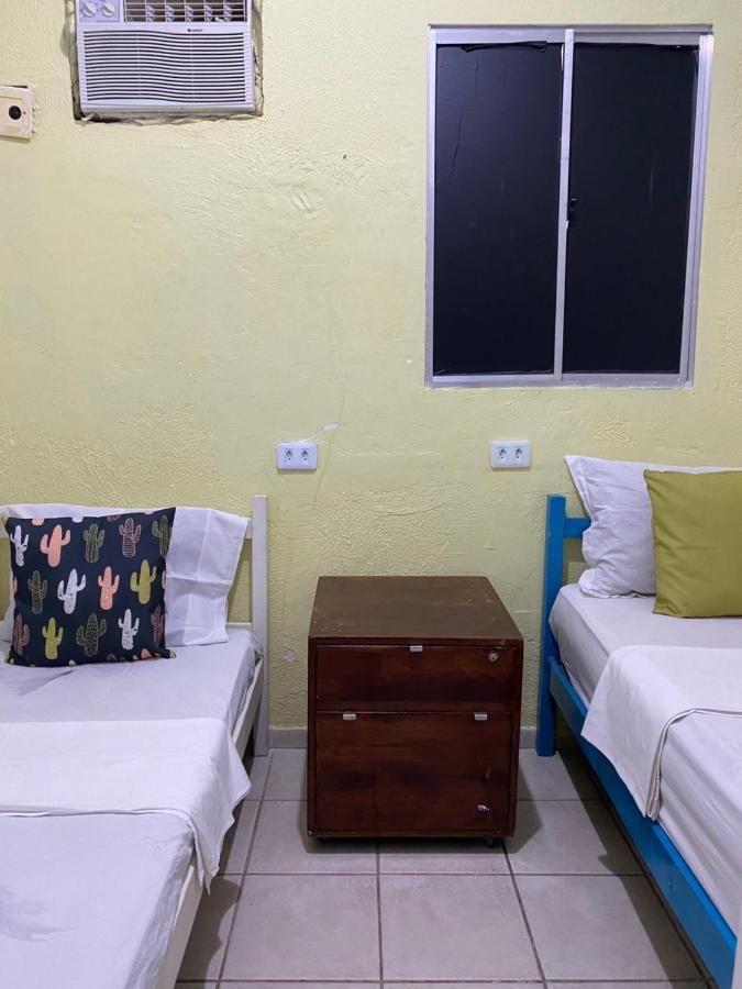 Pousada E Hostel Pernambucana Recife Exterior foto
